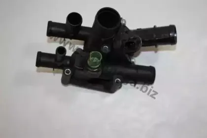 160046410 AUTOMEGA Корпус термостата