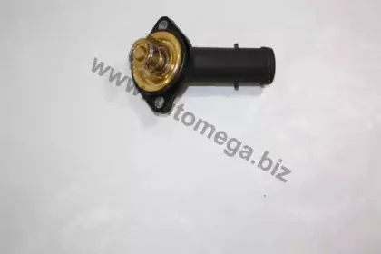 160047910 AUTOMEGA Термостат, охлаждающая жидкость