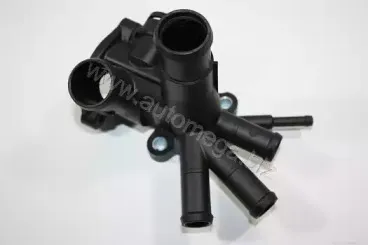 160048710 AUTOMEGA Фланец охлаждающей жидкости