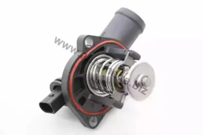 160049510 AUTOMEGA Термостат, охлаждающая жидкость