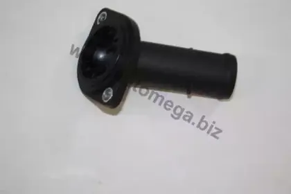 160050110 AUTOMEGA Фланец охлаждающей жидкости