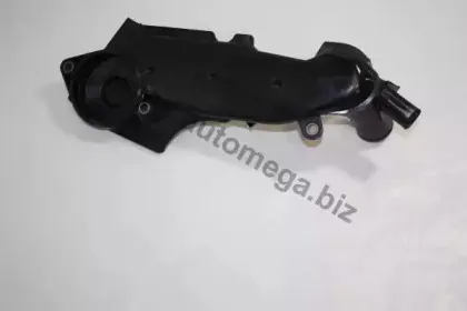 160050810 AUTOMEGA Корпус термостата