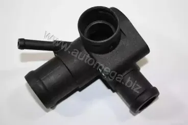 160050910 AUTOMEGA Фланец охлаждающей жидкости