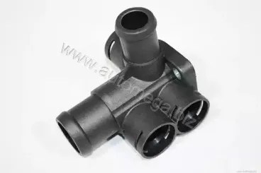 160051210 AUTOMEGA Фланец охлаждающей жидкости