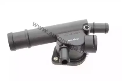 160051710 AUTOMEGA Фланец охлаждающей жидкости