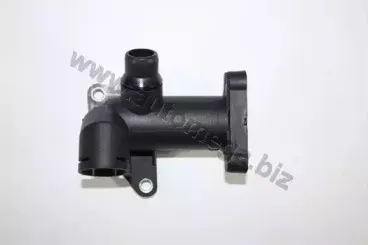 160052210 AUTOMEGA Фланец охлаждающей жидкости