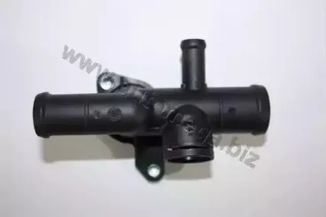 160052910 AUTOMEGA Фланец охлаждающей жидкости