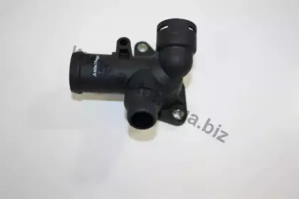 160053110 AUTOMEGA Фланец охлаждающей жидкости