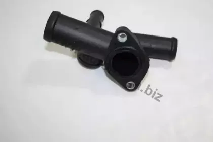 160053810 AUTOMEGA Фланец охлаждающей жидкости