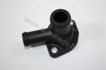 160054510 AUTOMEGA Фланец охлаждающей жидкости