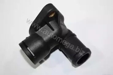 160054610 AUTOMEGA Фланец охлаждающей жидкости