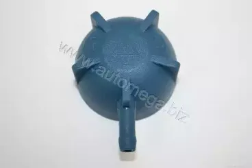 160055310 AUTOMEGA Крышка, радиатор