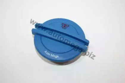 160055610 AUTOMEGA Крышка, радиатор