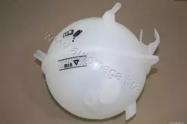 160057210 AUTOMEGA Компенсационный бак, охлаждающая жидкость