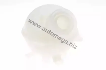160057710 AUTOMEGA Компенсационный бак, охлаждающая жидкость
