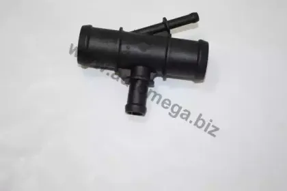 160058010 AUTOMEGA Трубка охлаждающей жидкости