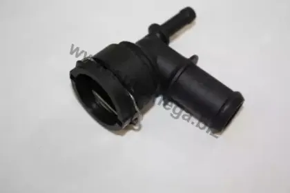 160058310 AUTOMEGA Фланец охлаждающей жидкости