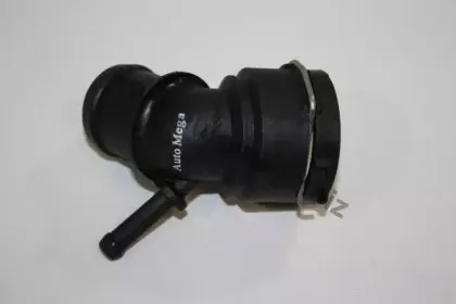 160059610 AUTOMEGA Фланец охлаждающей жидкости