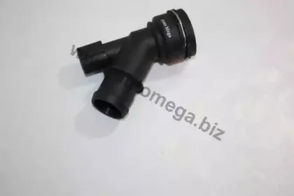 160059710 AUTOMEGA Фланец охлаждающей жидкости