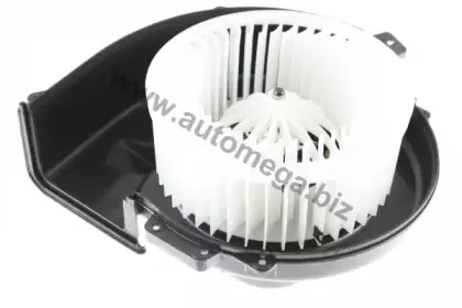 160060810 AUTOMEGA Вентилятор салона