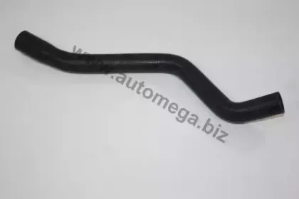 160062210 AUTOMEGA Шланг радиатора