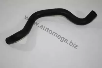 160062510 AUTOMEGA Шланг радиатора