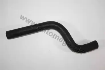160062910 AUTOMEGA Шланг, теплообменник - отопление