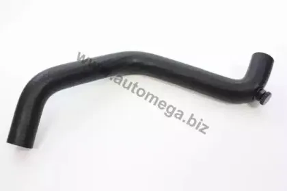 160063010 AUTOMEGA Шланг радиатора