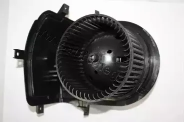 160063210 AUTOMEGA Вентилятор салона