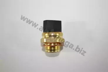 160070810 AUTOMEGA Термовыключатель, вентилятор радиатора