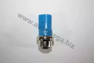 160071410 AUTOMEGA Термовыключатель, вентилятор радиатора