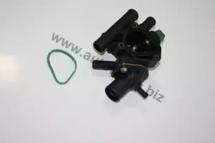 160075010 AUTOMEGA Термостат, охлаждающая жидкость