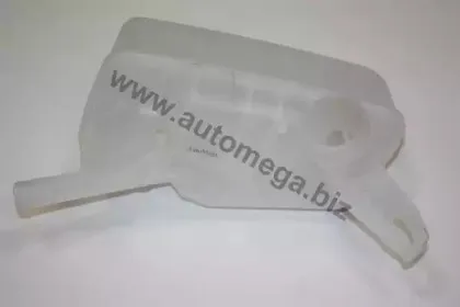 160075110 AUTOMEGA Компенсационный бак, охлаждающая жидкость