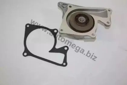 160075210 AUTOMEGA Водяной насос