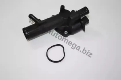 160075410 AUTOMEGA Термостат, охлаждающая жидкость