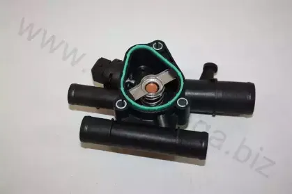 160076310 AUTOMEGA Термостат, охлаждающая жидкость