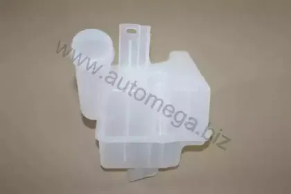 160076610 AUTOMEGA Компенсационный бак, охлаждающая жидкость