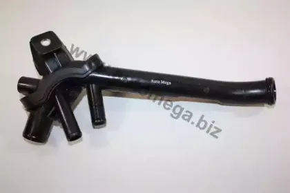 160076810 AUTOMEGA Фланец охлаждающей жидкости