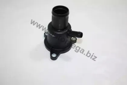 160077110 AUTOMEGA Фланец охлаждающей жидкости