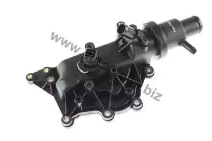 160077210 AUTOMEGA Термостат, охлаждающая жидкость