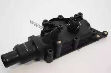 160077310 AUTOMEGA Термостат, охлаждающая жидкость