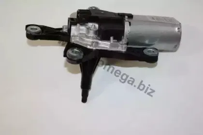 160077410 AUTOMEGA Натяжной ролик, поликлиновойремень