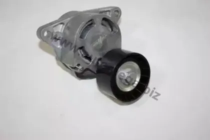 160078110 AUTOMEGA Натяжитель ремня, клиновой зубча