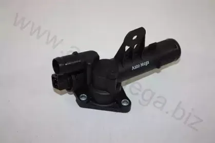 160078710 AUTOMEGA Термостат, охлаждающая жидкость