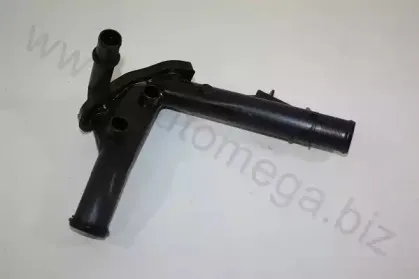 160079110 AUTOMEGA Фланец охлаждающей жидкости