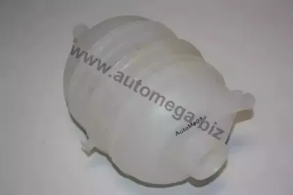 160079710 AUTOMEGA Компенсационный бак, охлаждающая жидкость