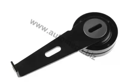 160080610 AUTOMEGA Натяжной ролик, поликлиновойремень