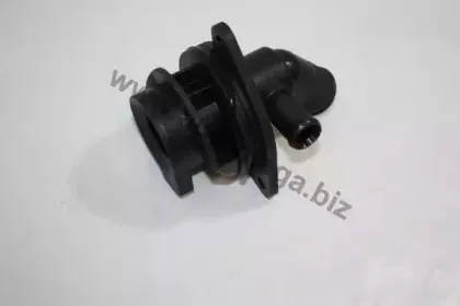 160082710 AUTOMEGA Фланец охлаждающей жидкости