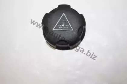 160083710 AUTOMEGA Крышка, резервуар охлаждающей жидкости