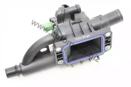 160084810 AUTOMEGA Термостат, охлаждающая жидкость